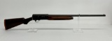 Remington, Model 11, 12 Guage, Shotgun
