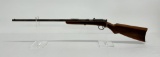 Mossburg, .22 S-L-LR, Rifle