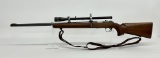 Remington, Range Master 37, .22LR, Rifle,