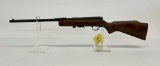 Savage, Model 93, 22wmk, Rifle