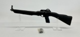 Hi Point, Model 995, 9mm, Rifle