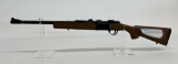 Legacy, Model 2202, ,22LR, Rifle, Composite