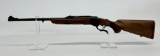 Ruger, Model No1, 30/06, Rifle