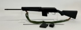 Saiga, Model 410, .410 gauge Shotgun