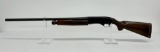 Winchester, Model 1200, 12 Gauge, Shotgun