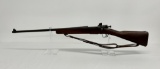 Remington, Model 03-A3, Rifle