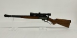 Marlin, Model 336RC, 30/30 Rifle with Tasco Scope