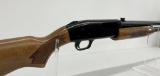 Mossburg, Slugster, 20 Gauge, Shotgun