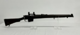 Enfield, 308cal