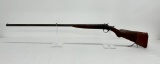 Long Tom, 12 Gauge, Shotgun