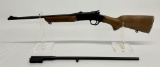 Braztech/Rossi, Youth Combo, .410 Gauge/17 HMR