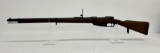 Loewe Berlin, Mauser, GEW88, Rifle