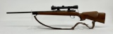 Armeria F.A., Model 1963, Mauser Action Sporter