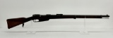 Spandau, Mauser, 8mm, Rifle