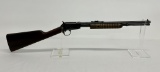 Interarms, Model 62sac, .22LR, Rifle