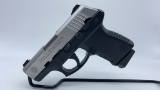 Taurus, Millennium, 40cal, Pistol, Hard Case