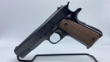Norinco, Model 1911-A1, 45 Auto, Pistol