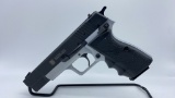 Arcus, Model 94, 9mm, Pistol, Extra Clip
