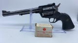Ruger, Blackhawk, 45cal, Revolver, Extra
