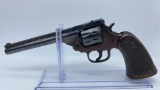 Herrington and Richardson, HR 22 Special, 22LR,