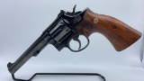 Smith and Wesson, Model 14, 38 Special, Revolver