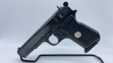 Norinco, T54, 9mm, Pistol