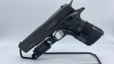Interarms Silver Cup, Beamshot Laser, No Clip,