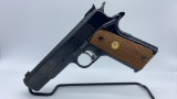 Colt, Mark lV/Series ‘70, Gold Cup National