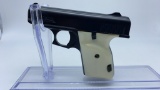 Lorcin, L22, 22 Auto, Pistol