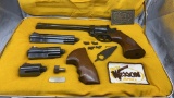 Dan Wesson, Series 15, 357mag, Revolver, three