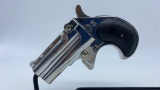 Davis Industries, Model D38, 38 Special, Pistol