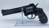 Lasserre, Comanche 1, 22LR, Revolver, Leather