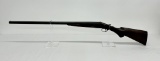 Meriden Firearms, AJ Aubrey, 12 Gauge, Shotgun