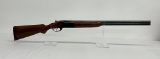 Marlin, Model 90, 12 Gauge Shotgun, Soft Case