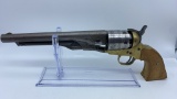 Black Powder, ASM, 44cal