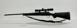Remington, Model 700, .22-250, Rifle,