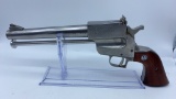 Black Powder, 25cal