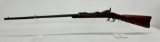 Black Powder, Springfield, Model 1878