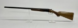 FIE, SKS, 12 Gauge, Double Barrel Shotgun