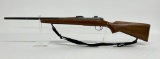 Remington, Model 722, Rifle