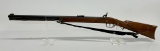 Black Powder, Made in Italy, 50cal