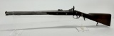 Black Powder, J.C&A. Lord, 25cal