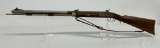 Black Powder, Pedersoli, 32cal