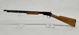 Winchester, Model 39, Rifle