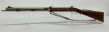 Black Powder, Traditions, 50cal