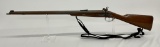 Connecticut Valley Arms, Spain Express, 50cal