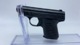 Jennings, Model J22, 22LR, Pistol, Extra Clip,