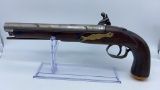 Black Powder Pistol