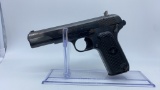 Nornico, Model 213A, 9x19mm, Pistol
