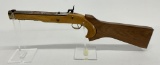 Black Powder, Traditions, 50cal